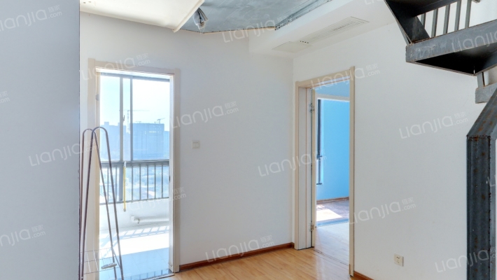 数字空间二手房实景图