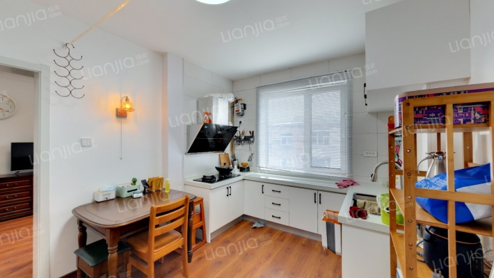 澧水南里二手房实景图