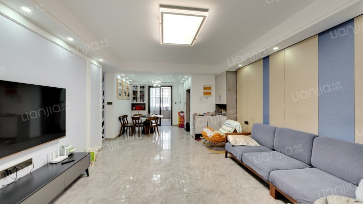 上海春天二手房实景图