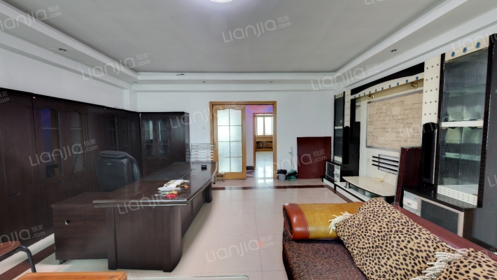 西苑花园二手房实景图