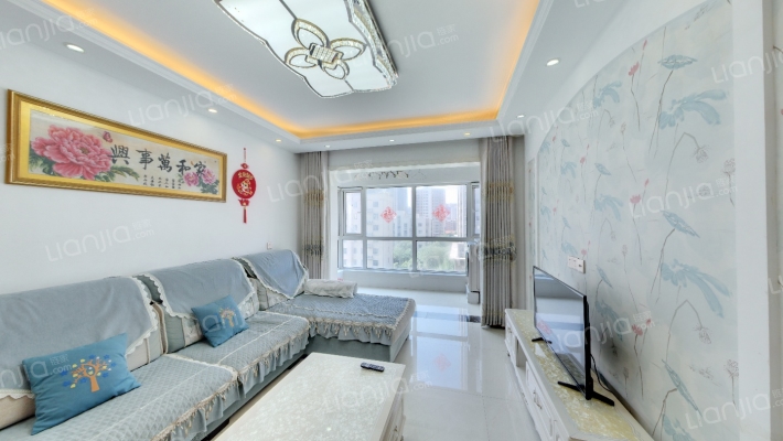 威龙尚品二手房实景图