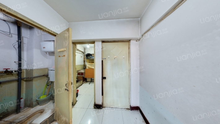 宝德里二手房实景图