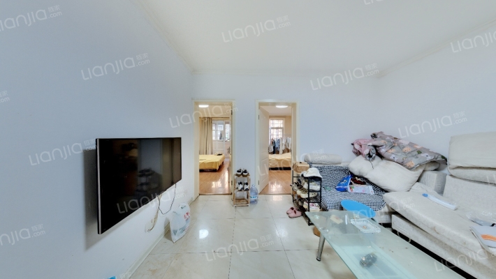 苗圃小区二手房实景图