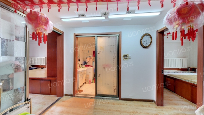 新胜园小区二手房实景图