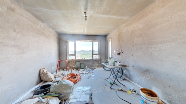 中庚香海金鼎二期二手房实景图