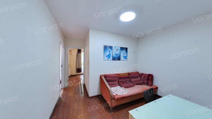 阳光星苑南区二手房实景图