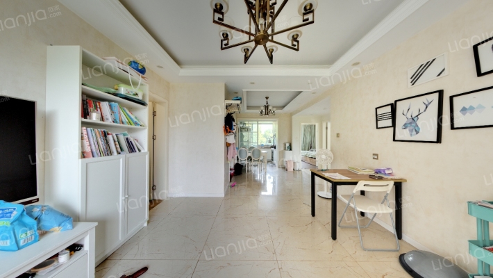 中梁天御一区二手房实景图