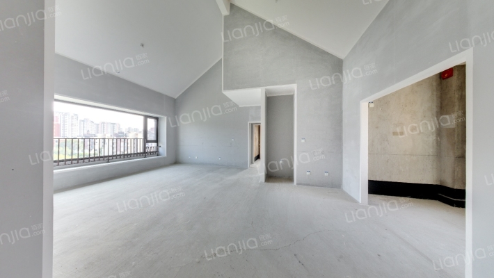 天瑞庭苑二手房实景图