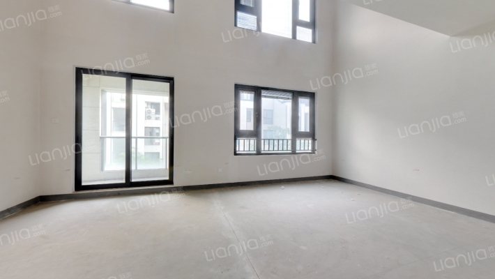 绿都苏和雅集二手房实景图