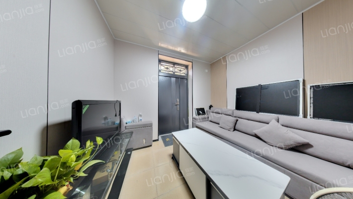 环卫站小区二手房实景图