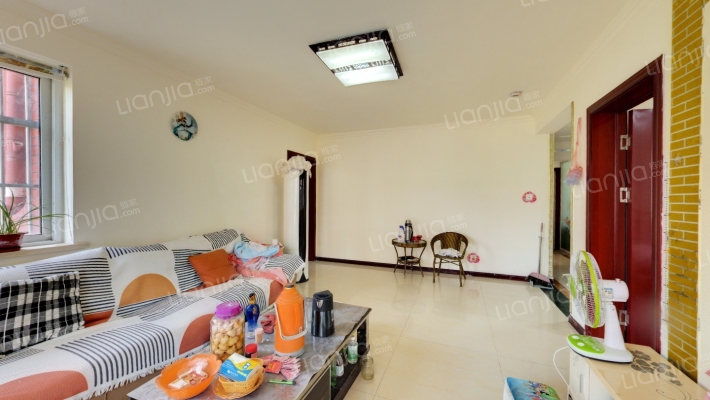 香邑漫步二手房实景图