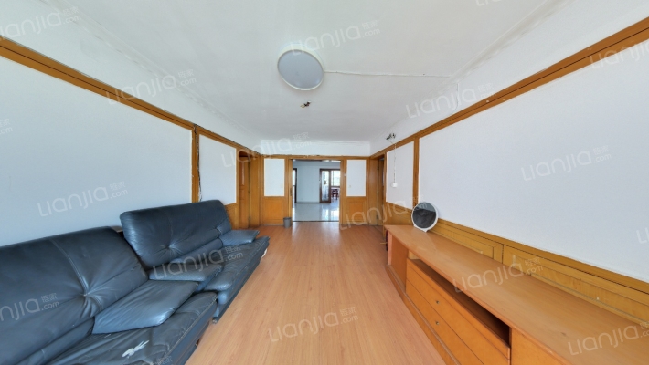 园林新村二手房实景图