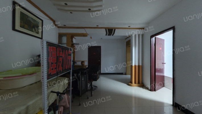 航海花园二手房实景图