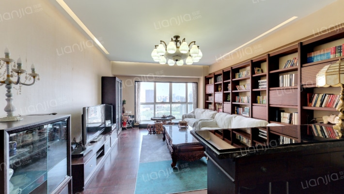 上东公园里二手房实景图