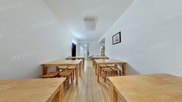 锦星花园二手房实景图