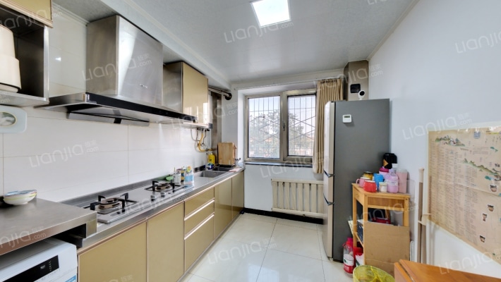 虎坊路小区二手房实景图