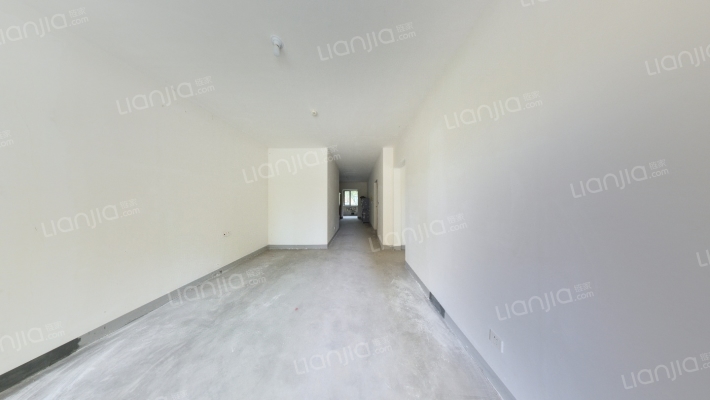 融创都会中心逸山二手房实景图