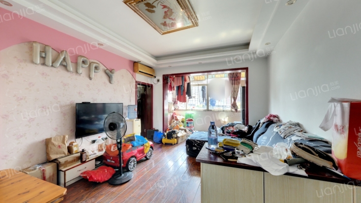 丰华园A区二手房实景图