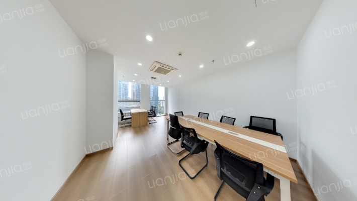 尊宝大厦二手房实景图