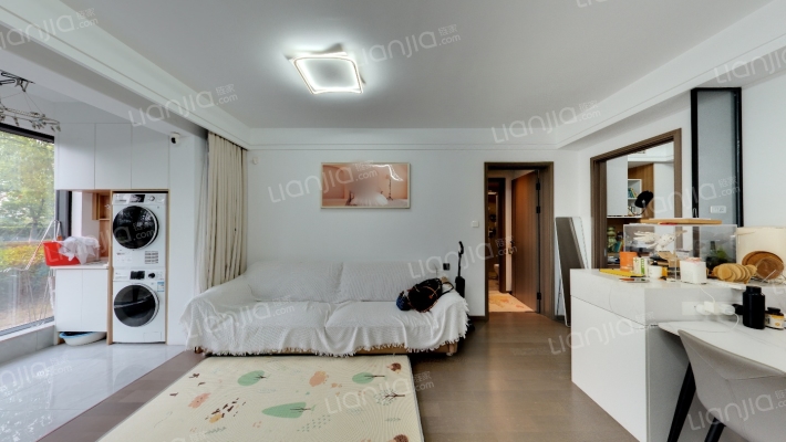 泊岸时光印二手房实景图