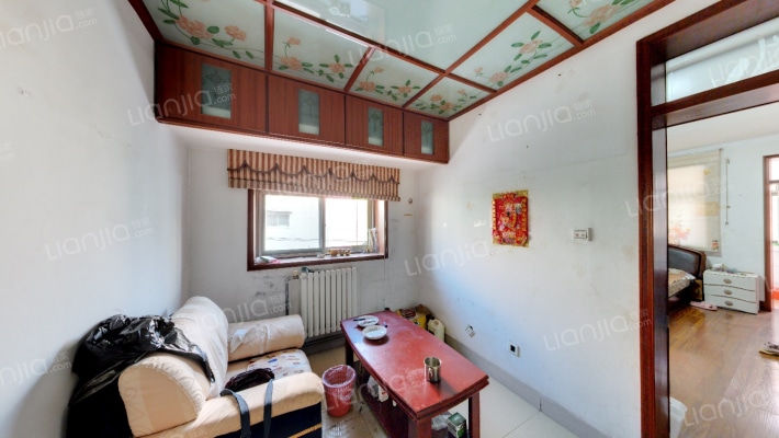 机车新村五街二手房实景图