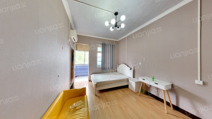 茶厂宿舍二手房实景图