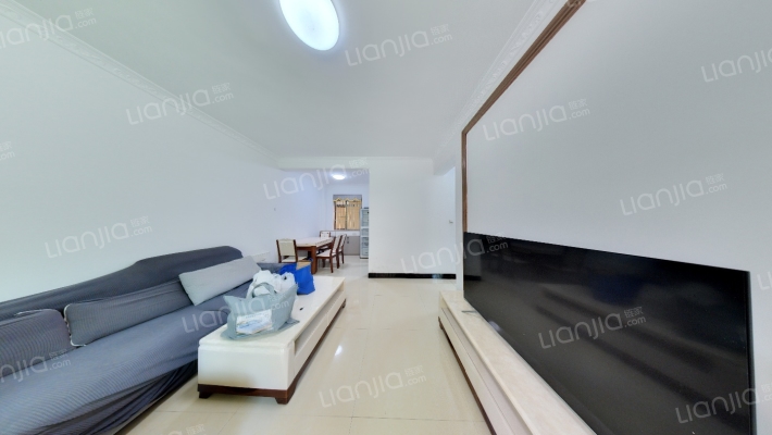 云山名筑二手房实景图