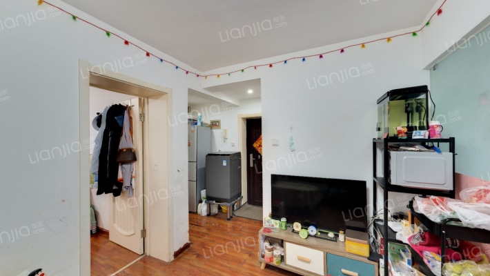 武昌路二手房实景图