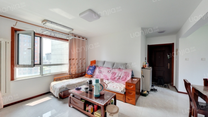 华润橡树湾仰润轩二手房实景图