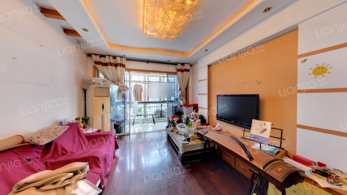 裴圩家园二手房实景图