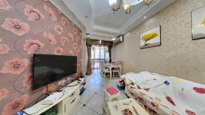 宏宁天成二手房实景图