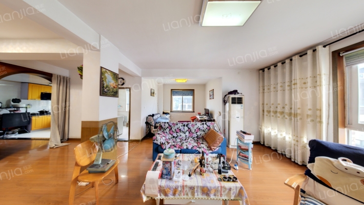 福田假日之约山庄二手房实景图