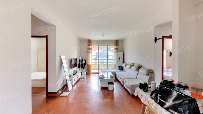 中铁世博城阅里二手房实景图