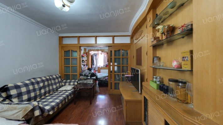 莲花池东路甲5号院二手房实景图