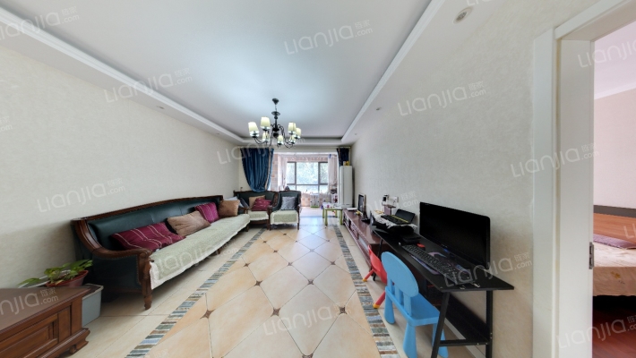 香都东岸二手房实景图