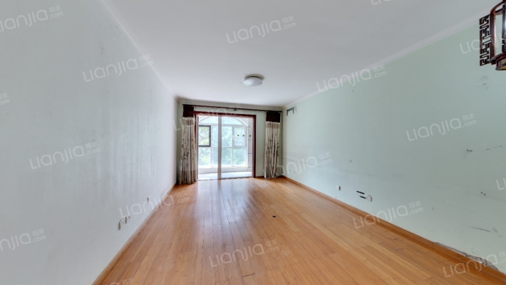 润泽悦溪二手房实景图