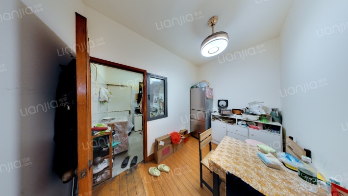 福利新村二手房实景图