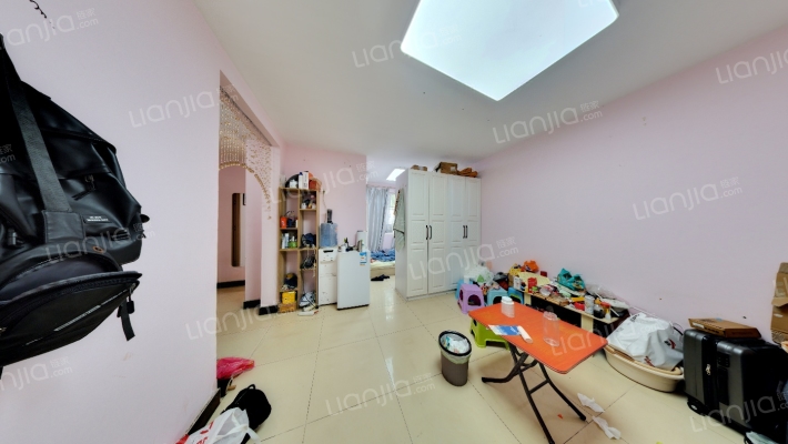 柳浪家园南里二手房实景图