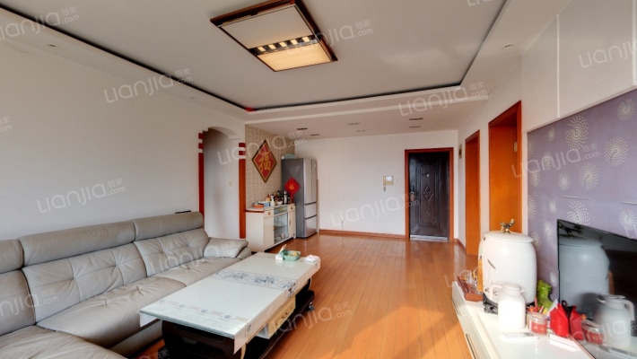 源诚城之秀二手房实景图