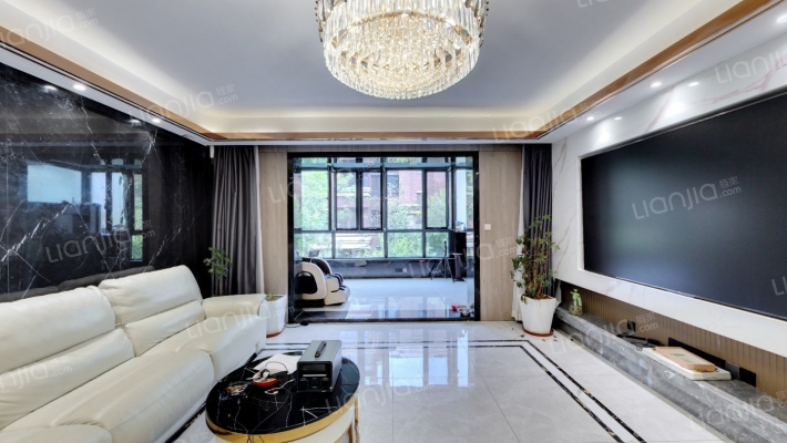 复地温莎堡红坊二手房实景图