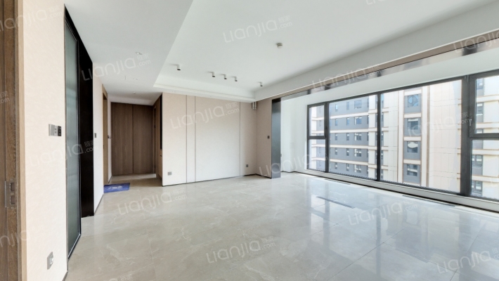 世园金茂府二手房实景图