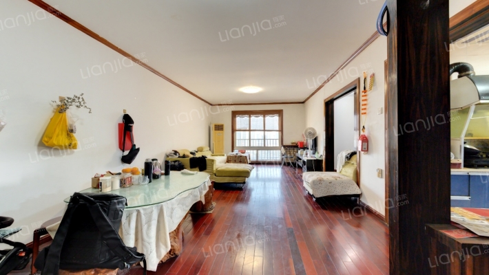 中交一公院家属院二手房实景图