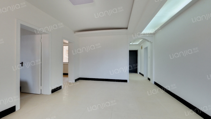 新街坊人家小区二手房实景图