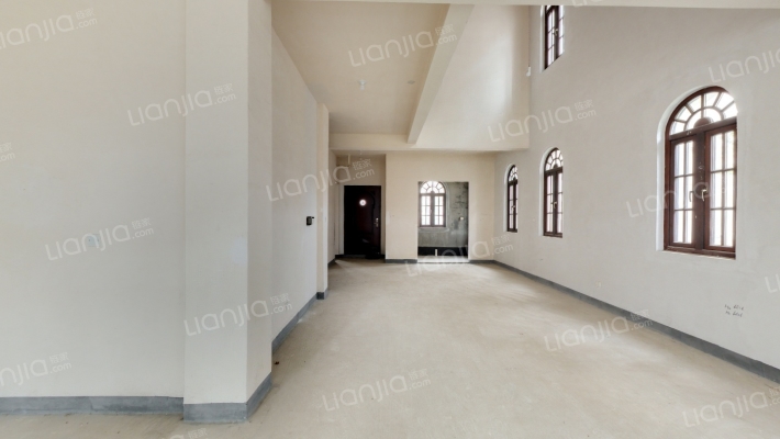 爱丽舍皇家二手房实景图