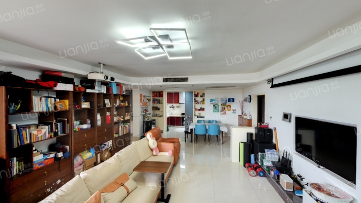 金都梧桐苑二手房实景图