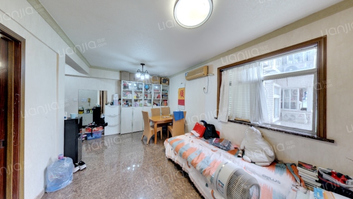 赛格景苑二手房实景图