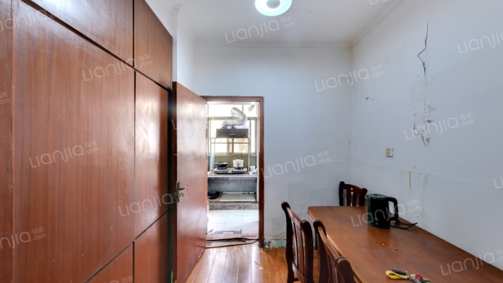 皮革塑料研究所二手房实景图