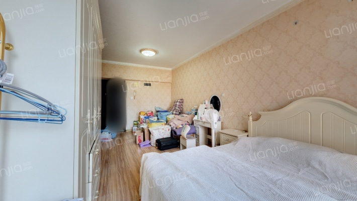 上海城（南岸）二手房实景图