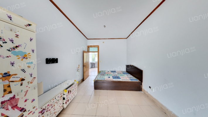 大桥局家属院二手房实景图