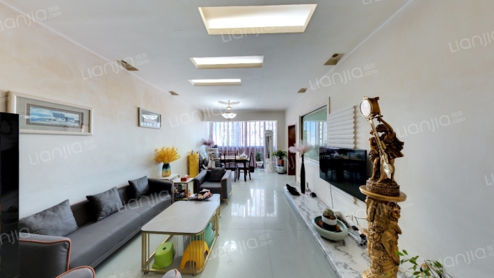 建业大厦二手房实景图